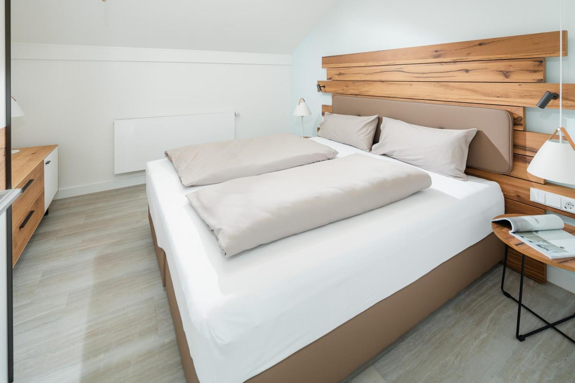 Nordstrand Suite - 50 M Zum Strand Norderney Exterior photo