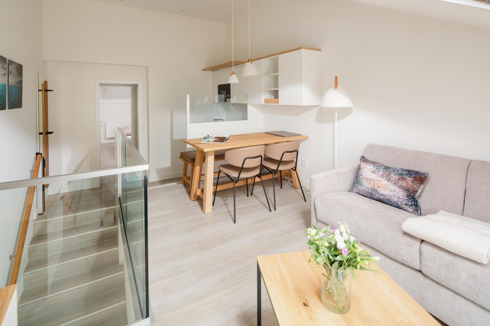 Nordstrand Suite - 50 M Zum Strand Norderney Exterior photo